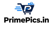 prime Store - Home